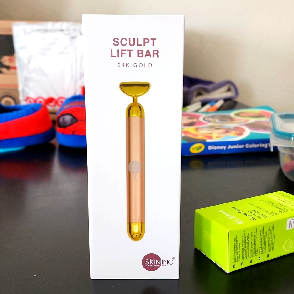 Sculpt Lift Bar